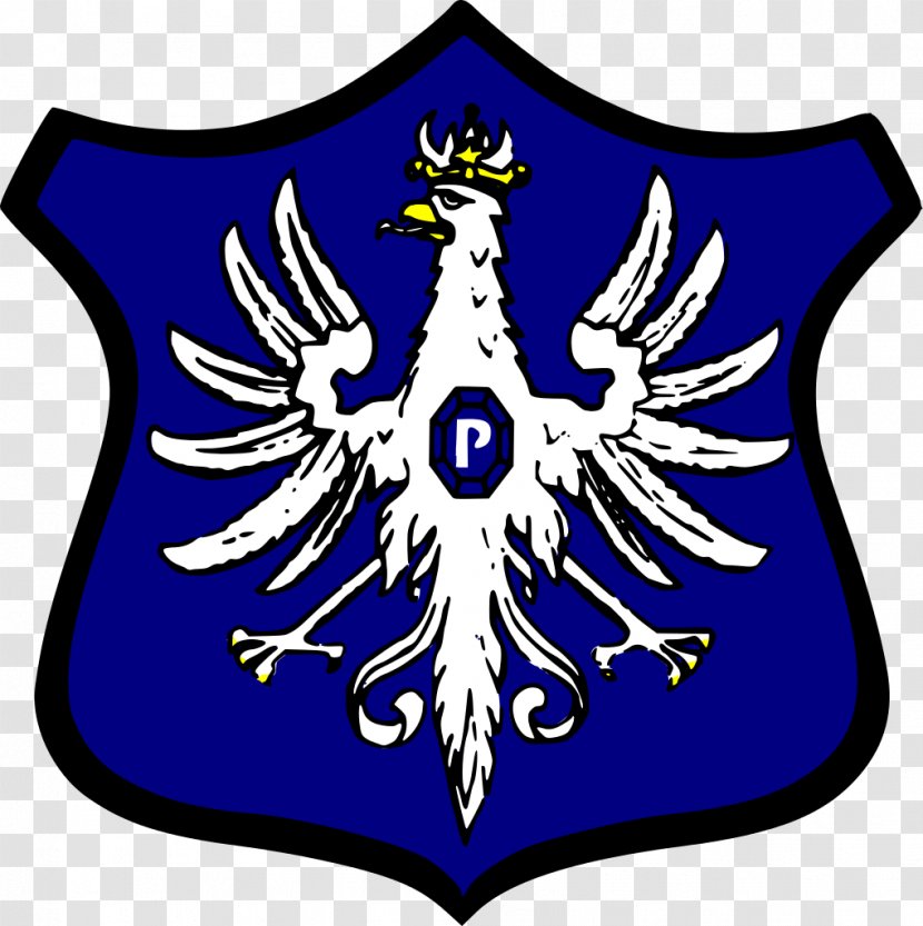 Wierzbno, Lubusz Voivodeship Lubikowo Przytoczna Krasne Dłusko Gorzów - Artwork - Coat Of Arms Transparent PNG