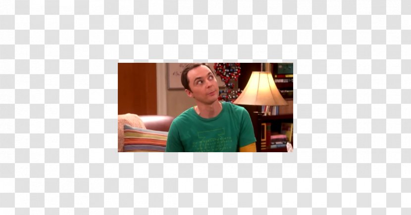 Sheldon Cooper Rectangle Truth - Mayim Bialik - The Big Bang Theory Transparent PNG