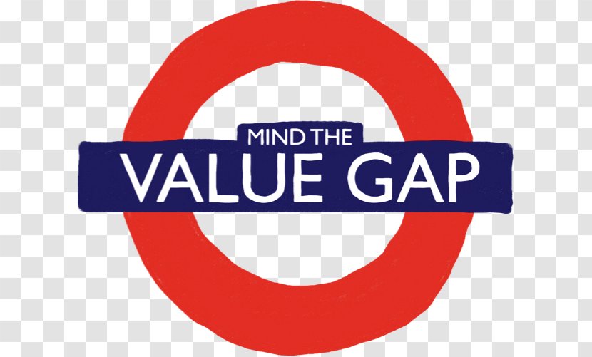 Value Added Selling Organization Sales Brand - Area - Mind The Gap Transparent PNG