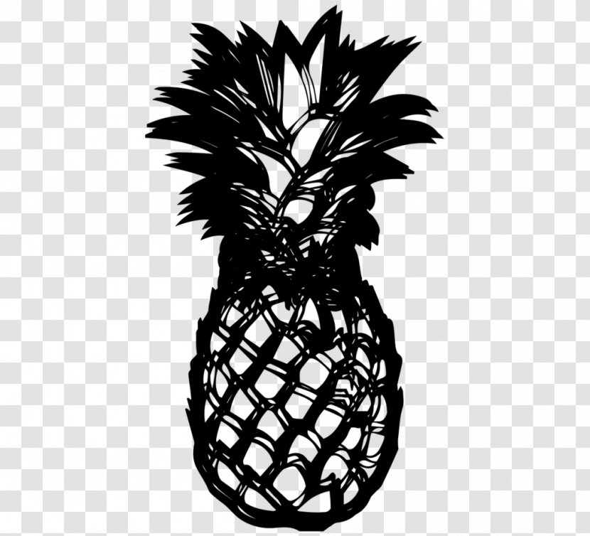 Pineapple Tree - Fruit Transparent PNG