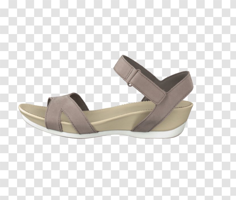 Shoe Beige Camper Sandal Grey - Footwear - Beth Din Transparent PNG