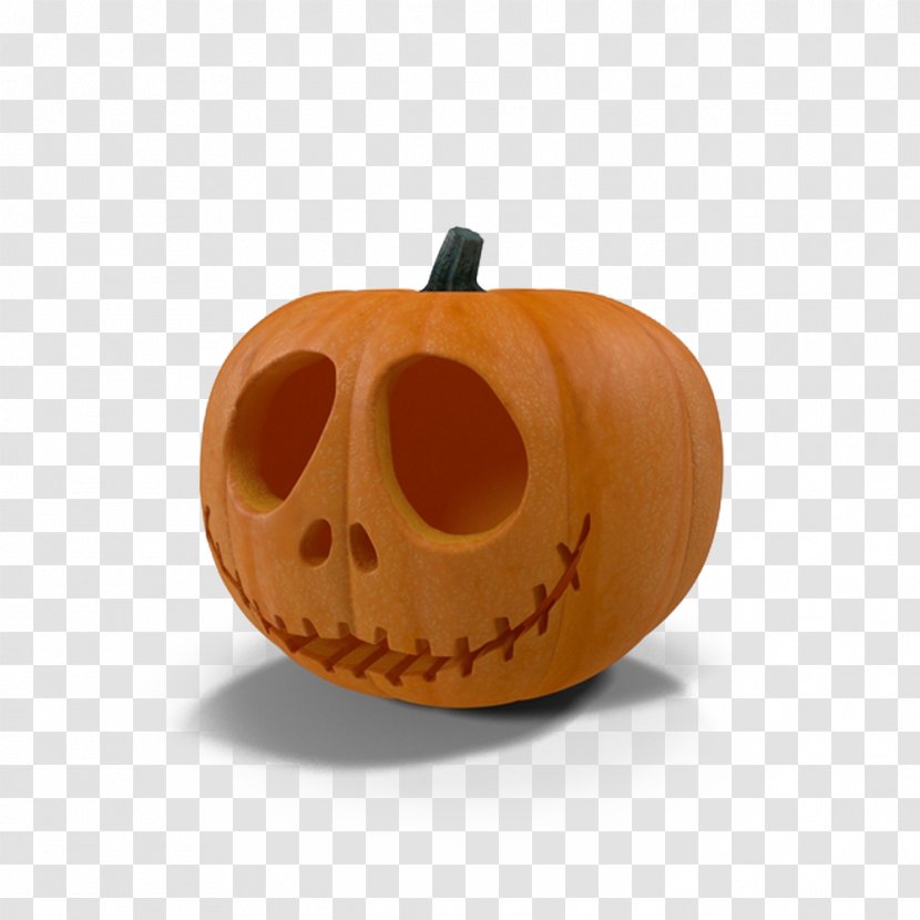 Jack-o'-lantern Halloween Ghost - Carving - Pumpkin Lantern Transparent PNG