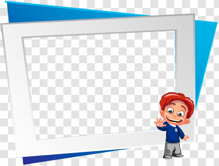 Picture Frames Early Childhood Education School Secondary - Primary Transparent PNG