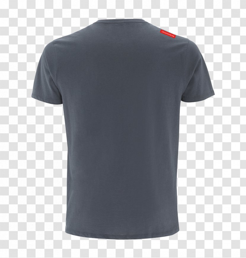 T-shirt Neck - Collar Transparent PNG