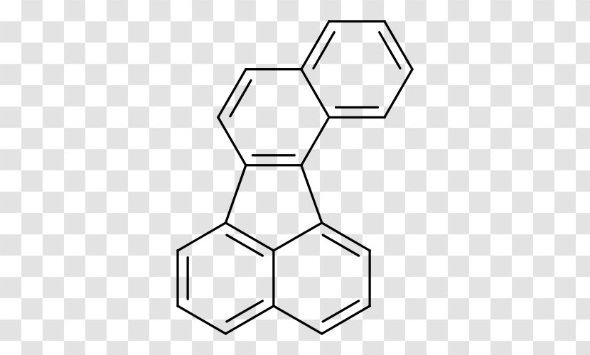 Butachlor Merck Index Molecule Chemical Substance Structural Formula - Cartoon - Polycyclic Compound Transparent PNG