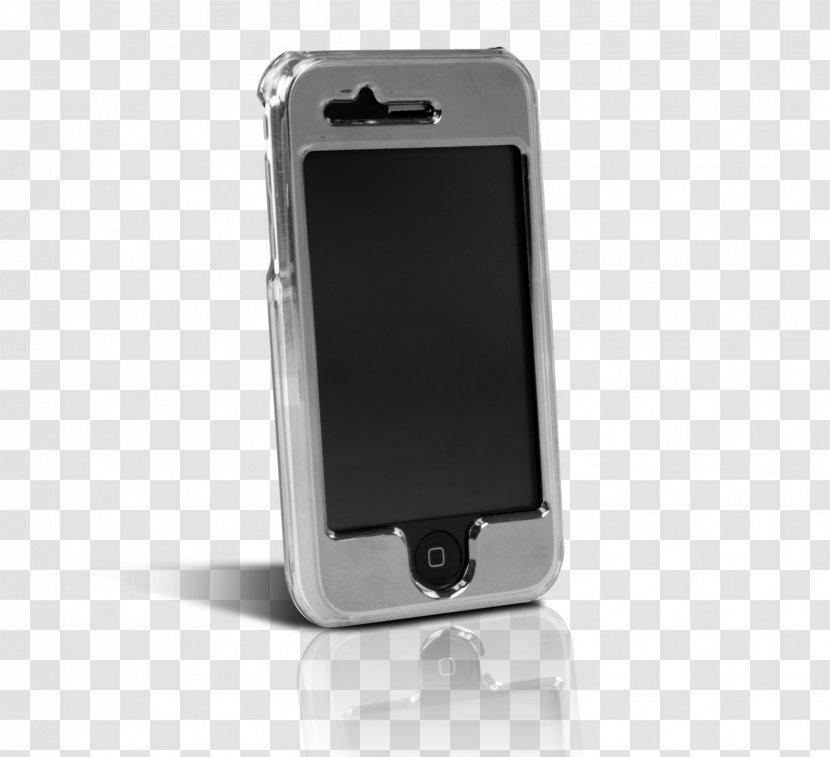 IPhone 3GS Mobile Phone Accessories Portable Media Player Handheld Devices - Iphone 3g - Computer Hardware Transparent PNG