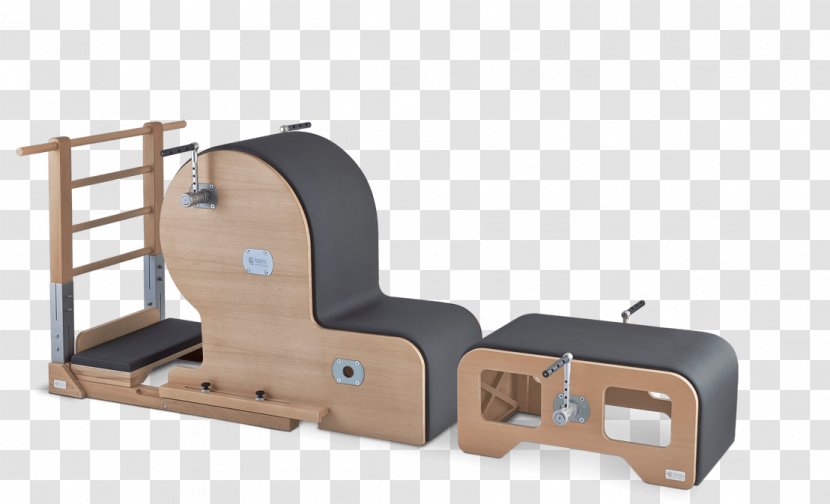 Pilates Machines Chair Yoga Stretching - Cartoon - Arms Transparent PNG