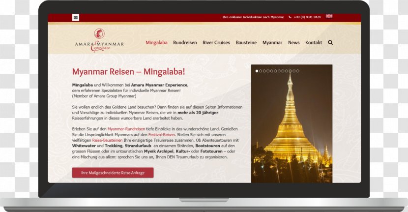 Display Advertising Brand Multimedia - Myanmar Transparent PNG