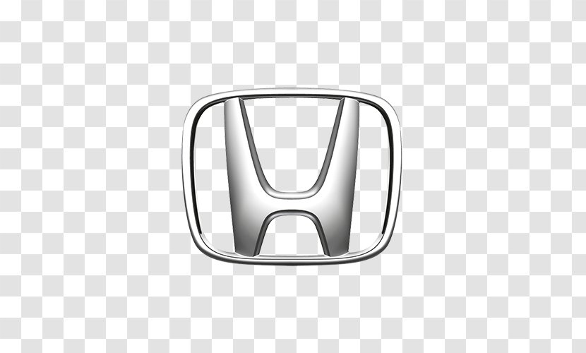 Honda CR-V Car Logo Civic - Brand Transparent PNG