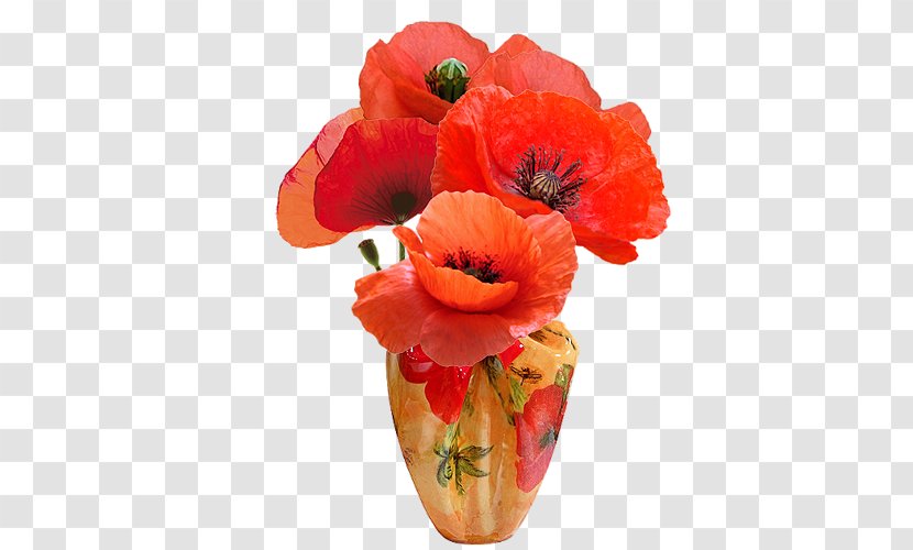 Vase Flower - Blog Transparent PNG