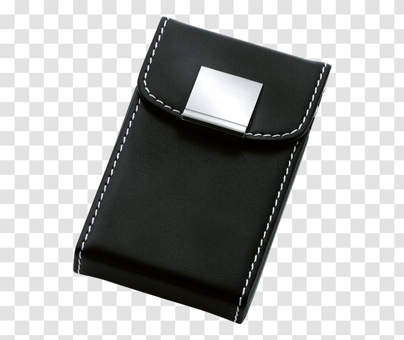 Business Cards Leather Wallet Fiber Transparent PNG