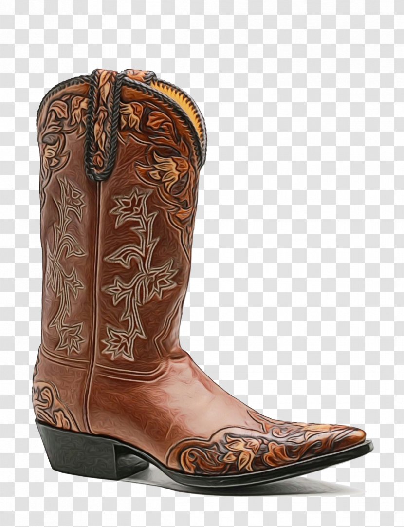 Footwear Boot Durango Cowboy Shoe - Wet Ink - Steeltoe Riding Transparent PNG