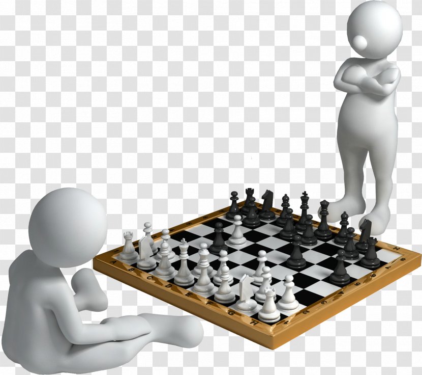 Chess Xiangqi 3D Computer Graphics - Recreation - Under The Of People Transparent PNG