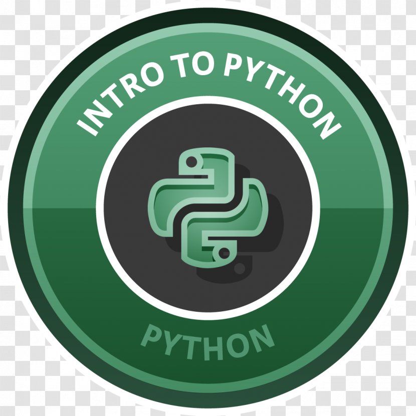 Python DataCamp Data Science Brand Logo - Course - Class Introduction Transparent PNG