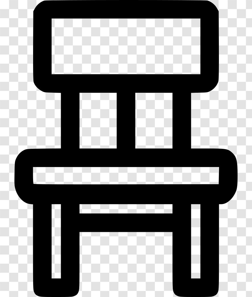 Furniture Seat Chair Transparent PNG