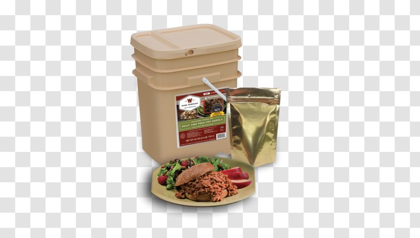 Tandoori Chicken Food Storage Outline Of Meals Meal, Ready-to-Eat - Survival Kit - Meat Transparent PNG