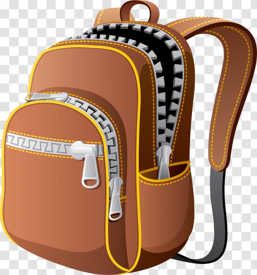Backpack School Student Clip Art - Photography Transparent PNG