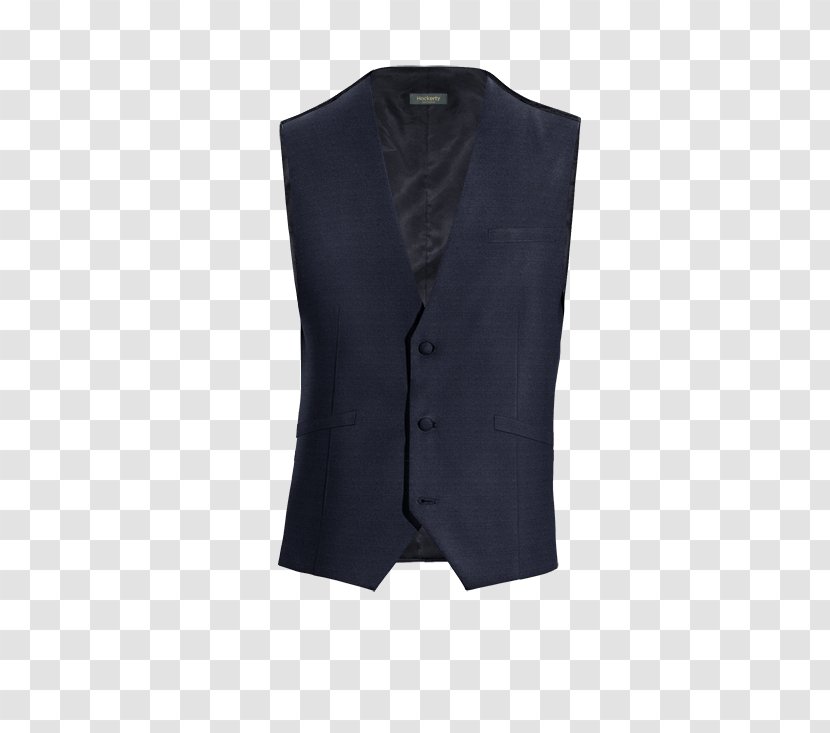 Waistcoat Blazer Corduroy Shirt Suit - Made To Measure Transparent PNG