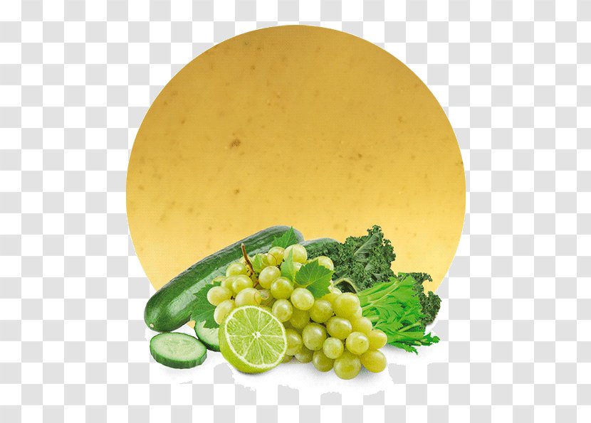 Lime Vegetarian Cuisine Juice Vegetable Fruit - Cucumber Transparent PNG