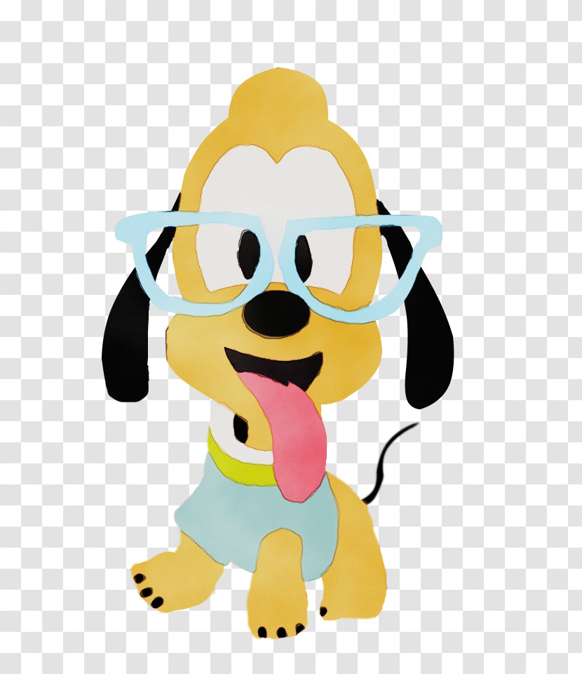 Mickey Mouse Transparent PNG