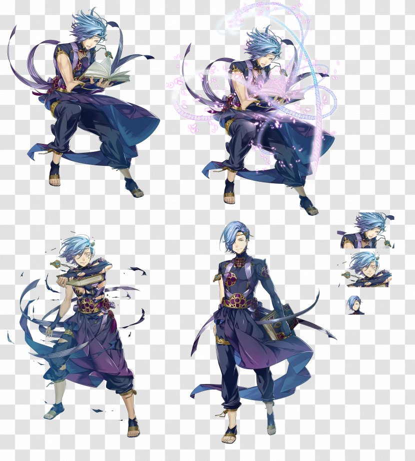 Fire Emblem Heroes Emblem: Mystery Of The Fates Tokyo Mirage Sessions ♯FE Video Game Artist - Tree - Japanese Destroyer Shigure Transparent PNG