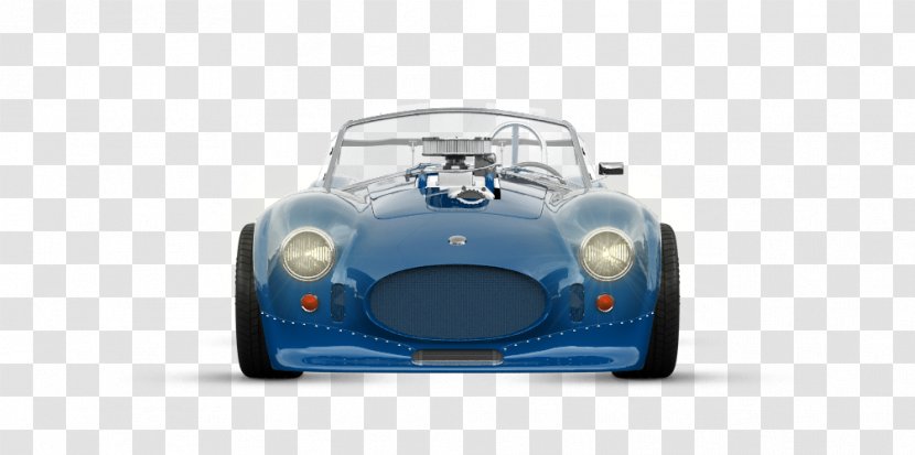 Model Car Vintage Automotive Design - Hardware Transparent PNG