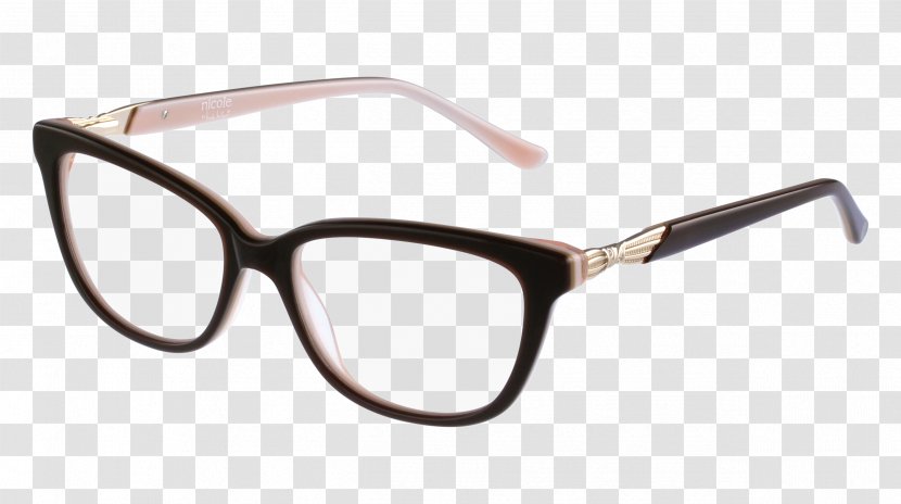 Sunglasses Eyeglass Prescription Armani Designer - Vision Care - Glasses Transparent PNG