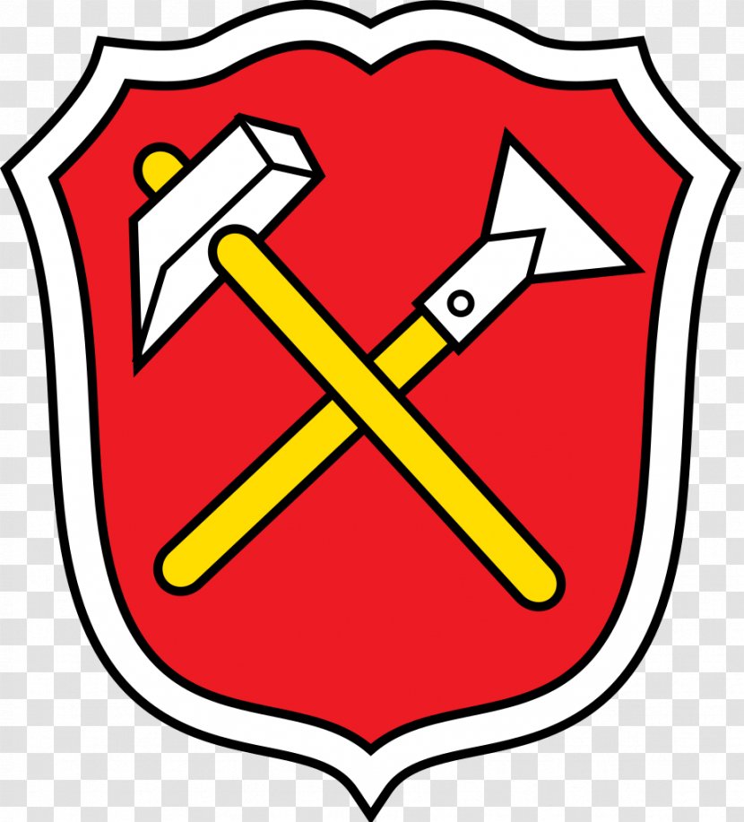 Schwarzenbach An Der Saale Rehau Naila Selbitz Coat Of Arms - Germany - Wald Transparent PNG