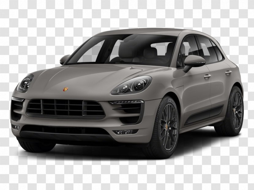 2018 Porsche Cayenne Car Macan GTS 918 Spyder - Panamera - Pebble Transparent PNG