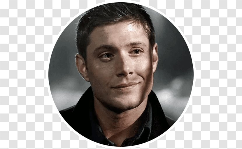 Jensen Ackles Dean Winchester Supernatural Sam Castiel - Humour Transparent PNG