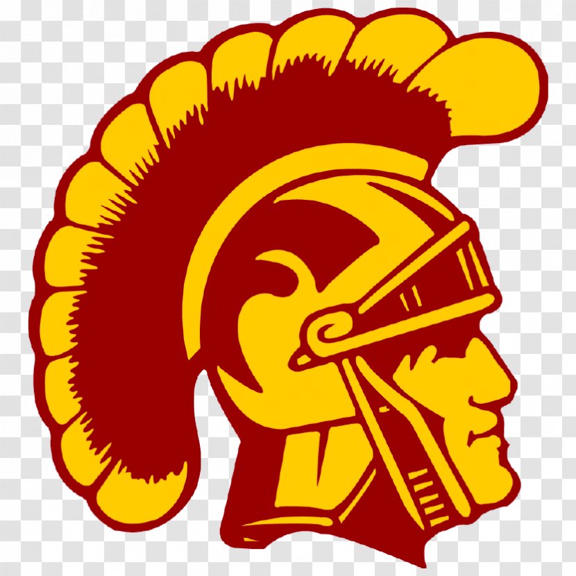 USC Trojans Football University Of Southern California Baseball Pacific-12 Conference American Transparent PNG