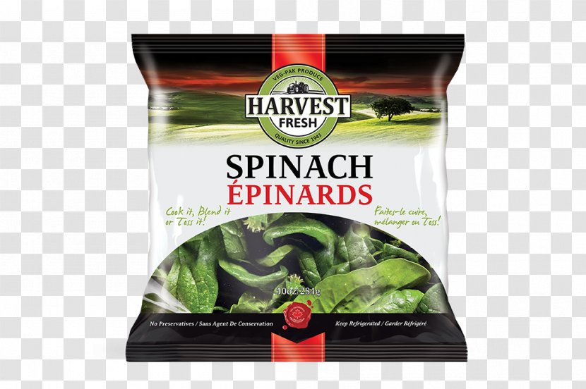Leaf Vegetable Vegetarian Cuisine Spinach Salad Pasta Recipe - Zucchini Transparent PNG