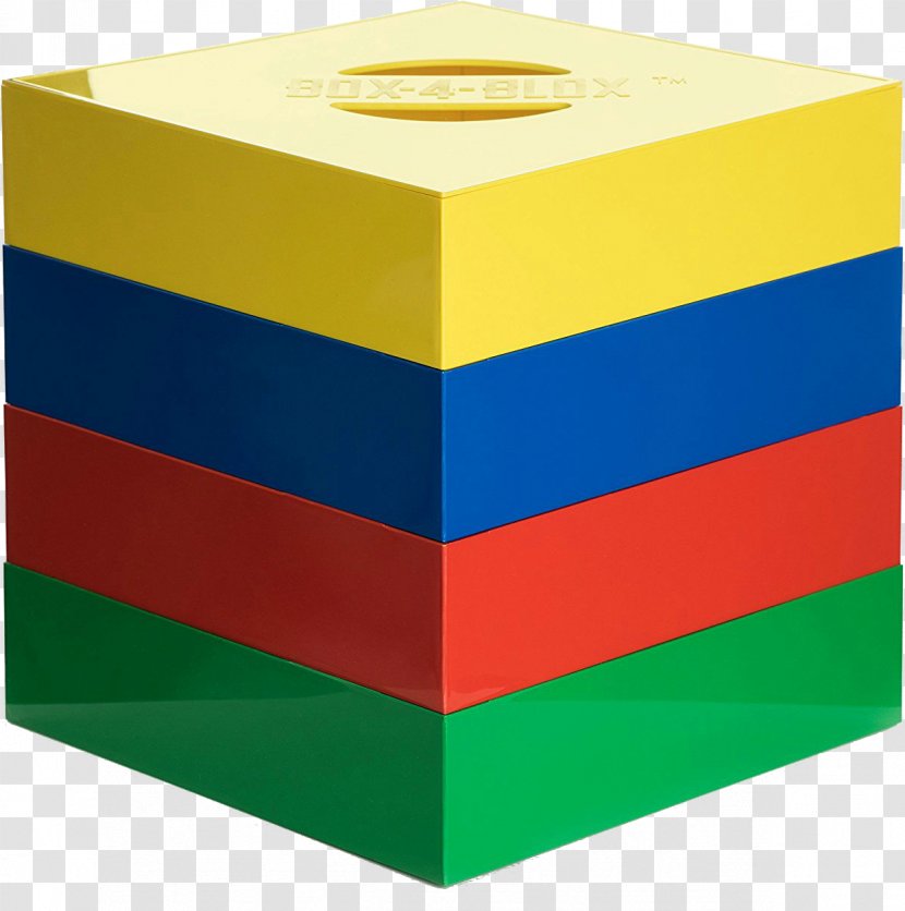 Box Room Copenhagen LEGO Storage Brick 8 Toy 1 - Lego City - Yellow Transparent PNG