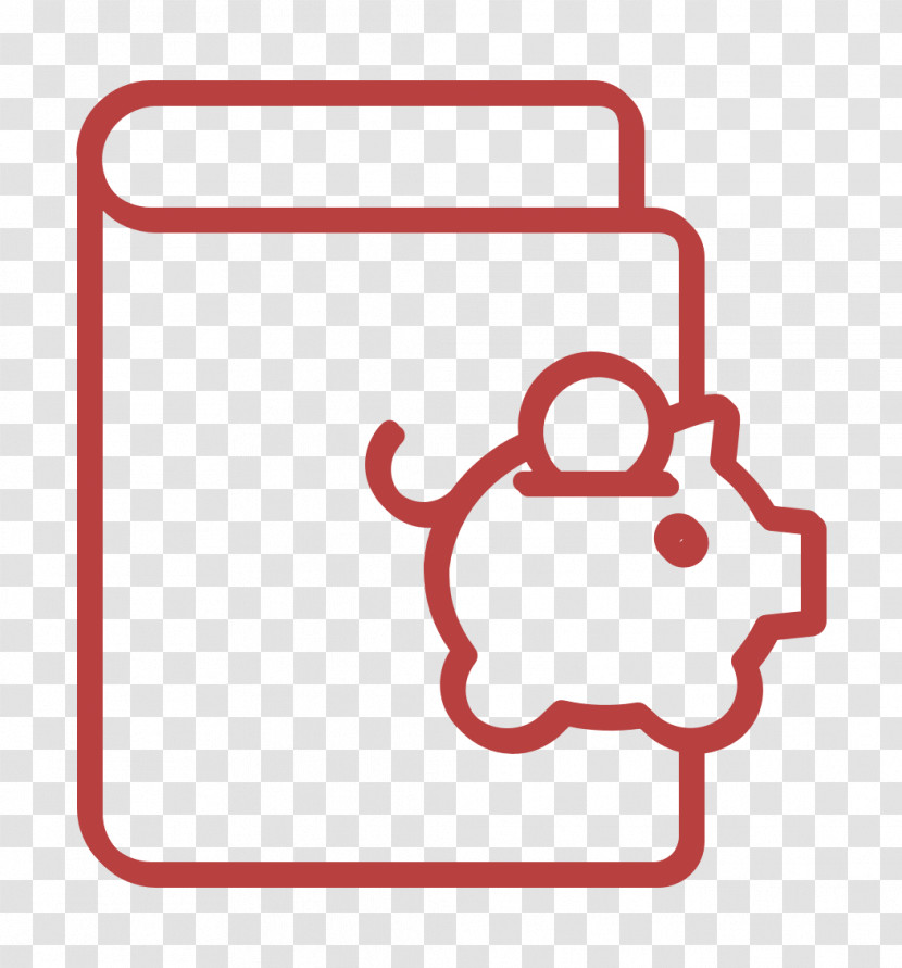 Investment Icon Piggybank Icon Savings Icon Transparent PNG