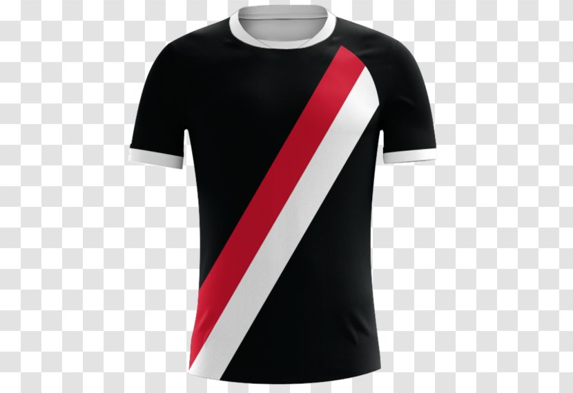 Jersey Volleyball T-shirt Sports Design - Sporting Goods Transparent PNG