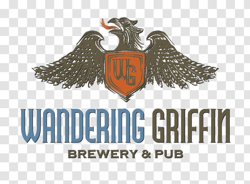 The Wandering Griffin Branch & Bone Artisan Ales Brewery Beer Pub Beavercreek Transparent PNG