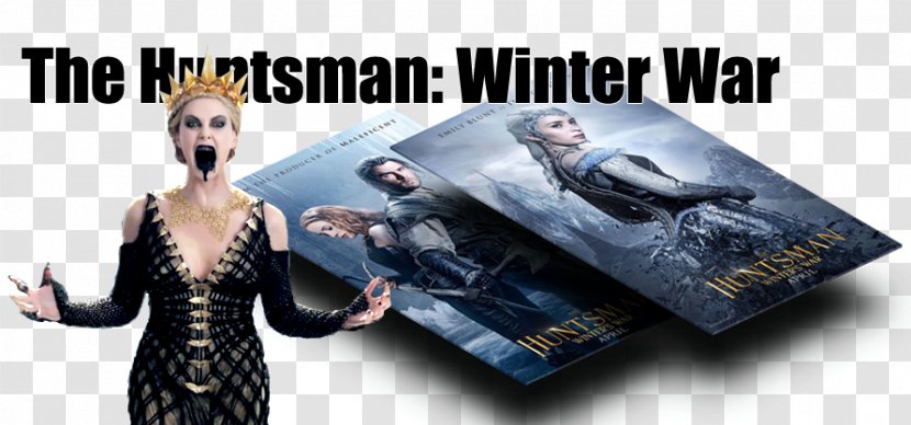 Brand Technology Single Person - Snow White And The Huntsman Transparent PNG