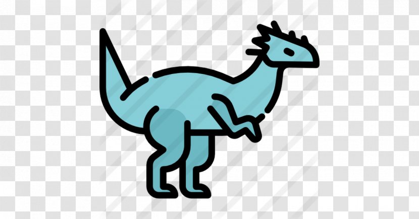 Beipiaosaurus Dinosaur Elasmosaurus Parasaurolophus - Animal Transparent PNG