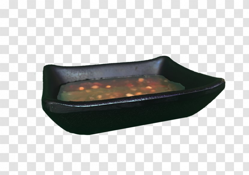 Bread Pan Plastic - Rectangle Transparent PNG