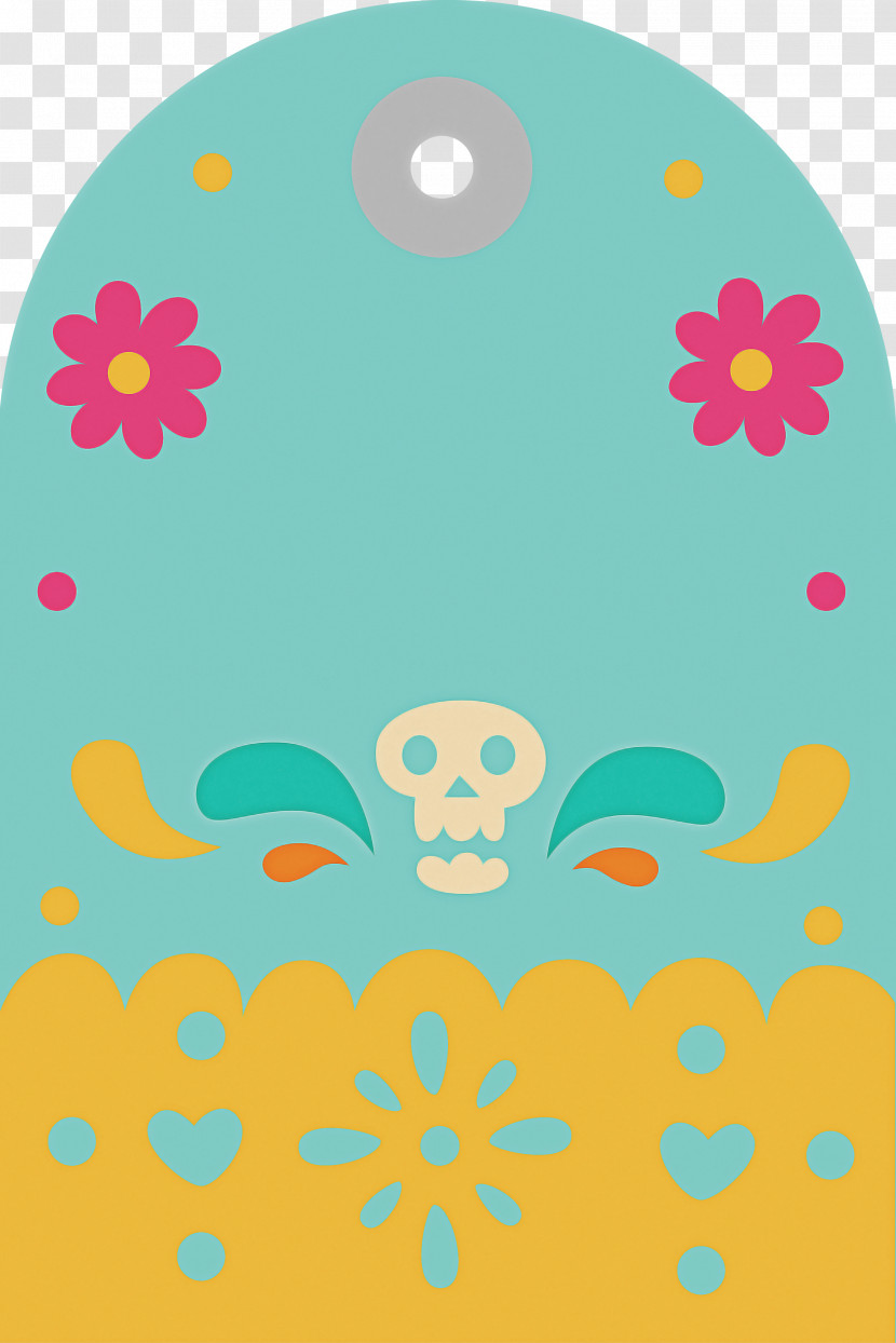 Floral Design Transparent PNG