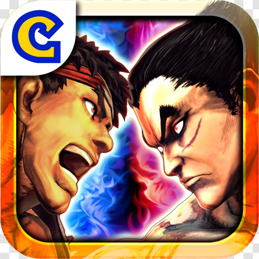 Street Fighter X Tekken X-Men Vs. Xbox 360 - Android Transparent PNG