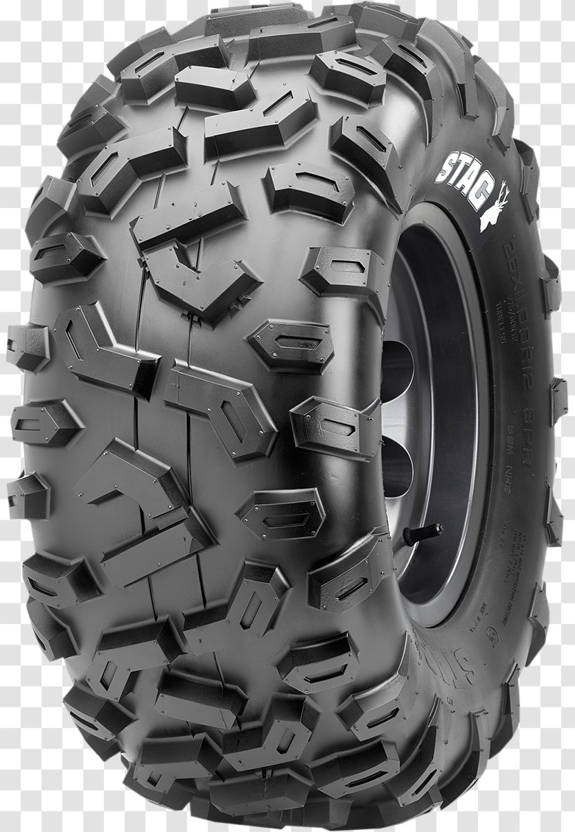 Tread Radial Tire Side By Motorcycle - Tires Transparent PNG