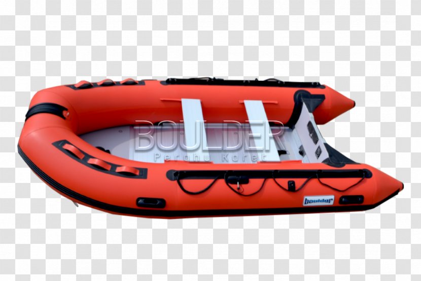 Inflatable Boat Car Transparent PNG