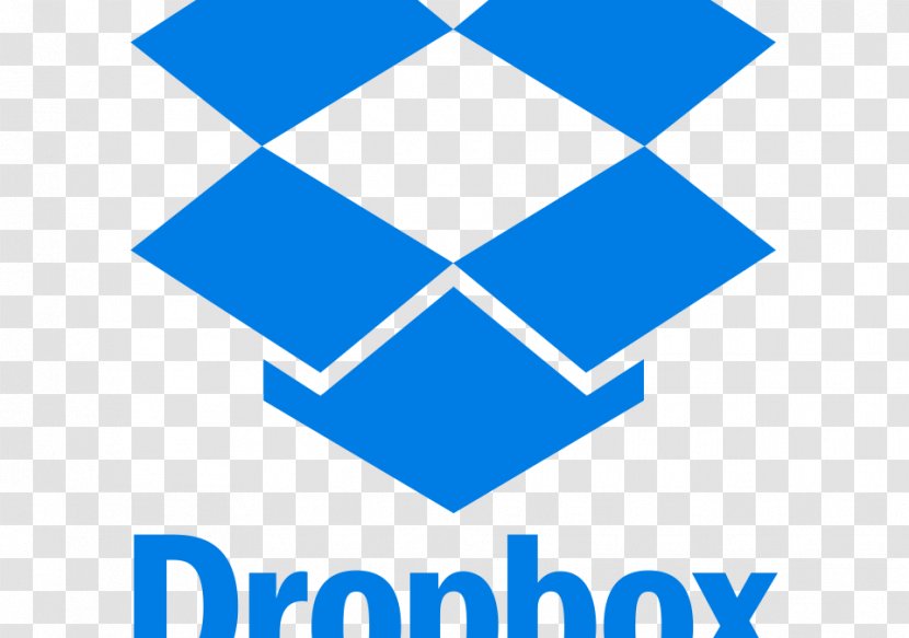 Dropbox Cloud Storage File Hosting Service Sharing Computing Transparent PNG