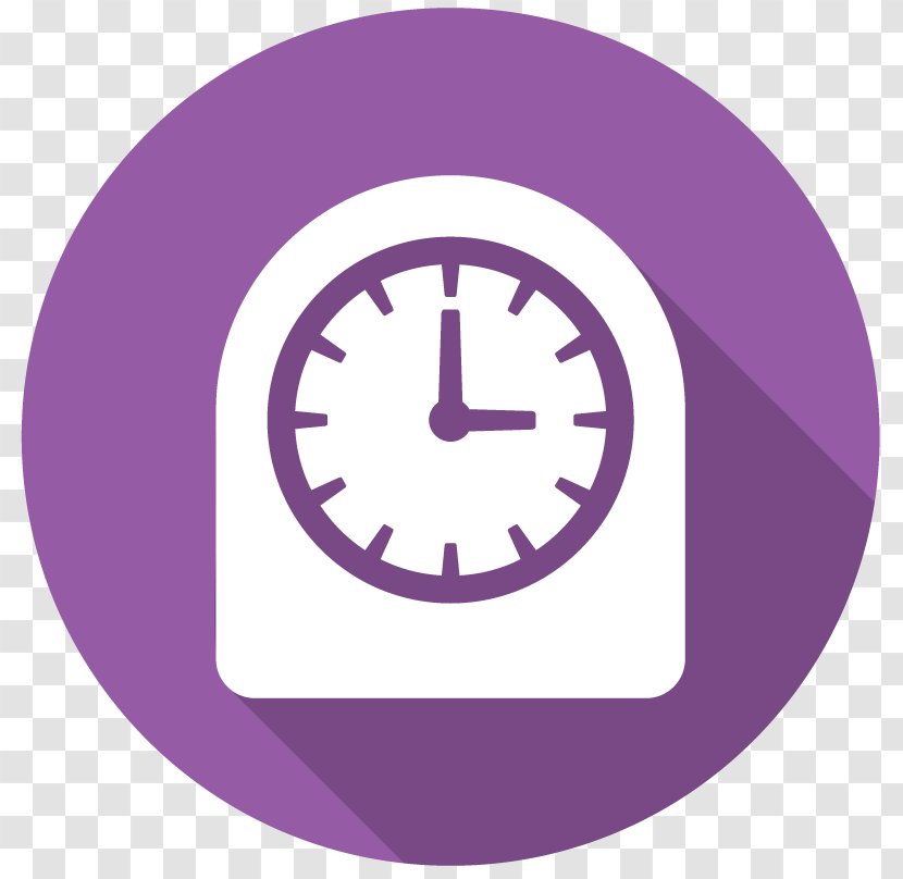 Digital Clock Alarm Clocks Transparent PNG