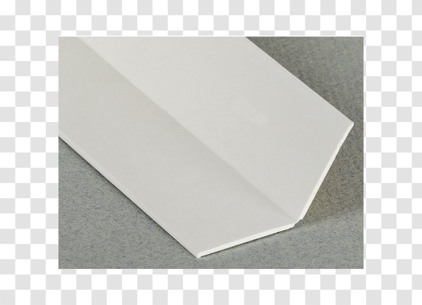 Polyvinyl Chloride Cornière Material Plastic Pipework - Reding Transparent PNG