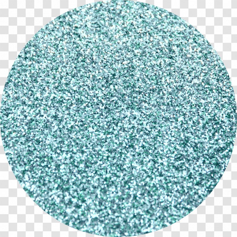 Blue Glitter Teal Silver Gold - Red Transparent PNG