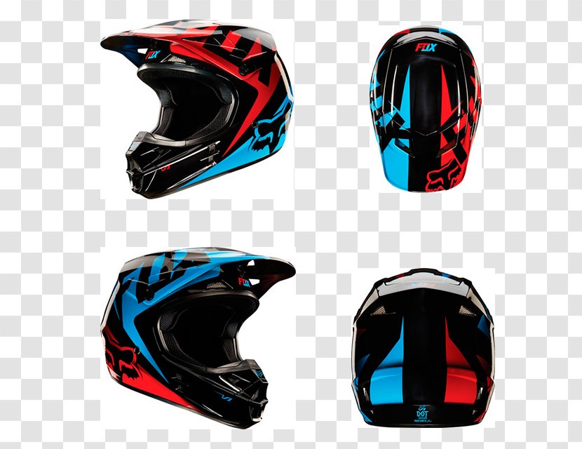 Motorcycle Helmets Racing Helmet Motocross - Accessories Transparent PNG
