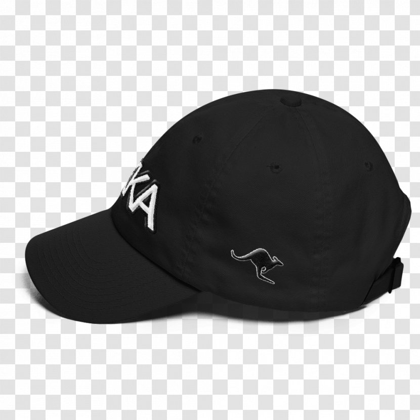 Baseball Cap 59Fifty New Era Company Snapback - Black - White Transparent PNG