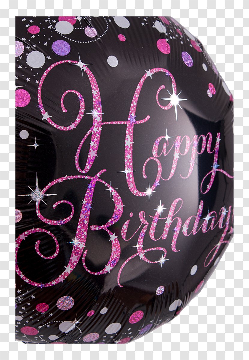 Happy Birthday To You Toy Balloon Party - Arithmetic Logic Unit Transparent PNG